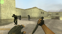CS 1.6 AlphaLeak Edition
