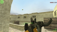 CS 1.6 AlphaLeak Edition