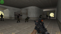 CS 1.6 AlphaLeak Edition