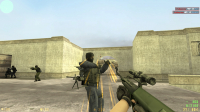 CS 1.6 AlphaLeak Edition