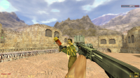CS 1.6 Nostalgia Edition