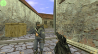 CS 1.6 Specialists Edition
