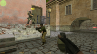 CS 1.6 Specialists Edition