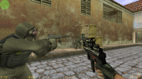 CS 1.6 Specialists Edition