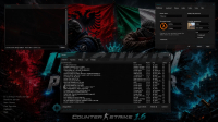 CS 1.6 Shkupi Edition