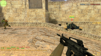 CS 1.6 Shkupi Edition