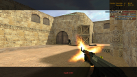 CS 1.6 Shkupi Edition