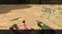 CS 1.6 Shkupi Edition