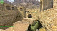 CS 1.6 Shkupi Edition