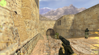 CS 1.6 AGS Edition