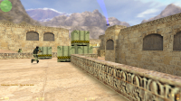CS 1.6 AGS Edition