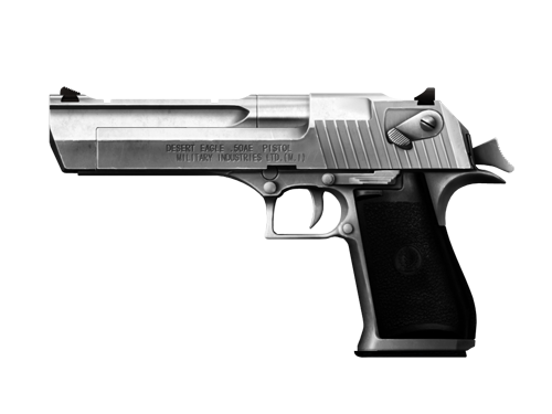 Desert Eagle CS 1.6