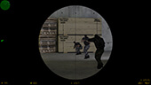 Counter Strike 1.6 hd Edition