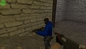 Counter Strike 1.6 hd Edition