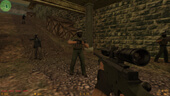 Counter Strike 1.6 hd Edition