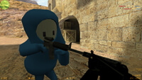 Download CS 1.6 Fall Guys Edition