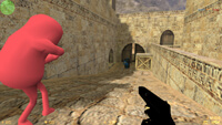 Counter Strike 1.6 hd Edition