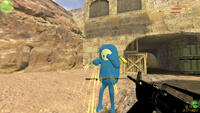 Counter Strike 1.6 Fall Guys Edition download
