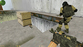 Download CS 1.6 Fnatic