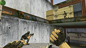 Download CS 1.6 Fnatic