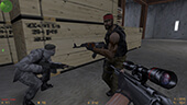 Counter Strike 1.6 hd Edition