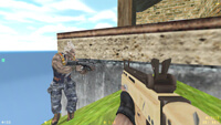 Download CS 1.6 Fortnite Edition