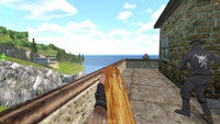Counter Strike 1.6 hd