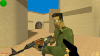 Download CS 1.6 High FPS Edition