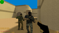 Counter Strike 1.6 hd
