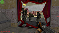 Download CS 1.6 Half-Life Edition