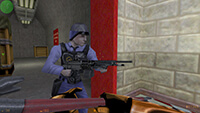 Download CS 1.6 Half-Life Edition