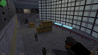 CS 1.6 Half-Life Edition