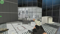 Download CS 1.6 Havoc Edition