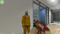 Counter Strike 1.6 hd