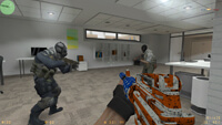 CS 1.6 Havoc Edition