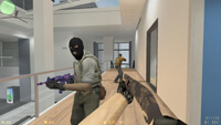 Counter Strike 1.6 Havoc Edition download
