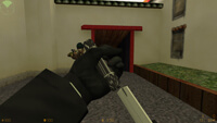 Download CS 1.6 Hitman Edition