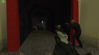Counter Strike 1.6 hd