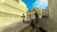 CS 1.6 New Age Edition