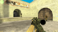 CS 1.6 New Age Edition