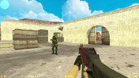 CS 1.6 New Age Edition