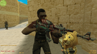 CS 1.6 Anime Edition