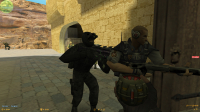 CS 1.6 Anime Edition
