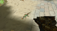 CS 1.6 Anime Edition