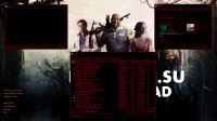 CS 1.6 Left 4 Dead Edition