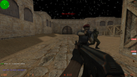 CS 1.6 Left 4 Dead Edition