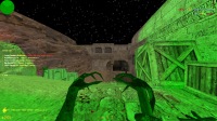 CS 1.6 Left 4 Dead Edition