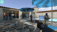  CS 1.6 с ботами