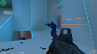  CS 1.6 Crysis Edition