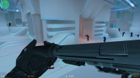  CS 1.6 Crysis Edition